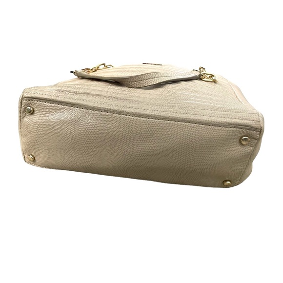 Kate Spade Large Handbag Tan Color - Picture 3 of 5